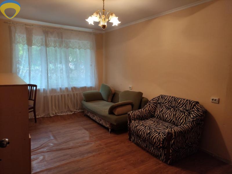 продажа двухкомнатной квартиры номер A-173655 в Суворовском районе, фото номер 5